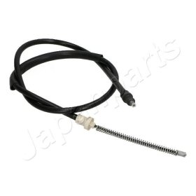 Трос ручного тормоза Japanparts bc0621