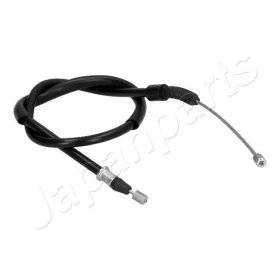 Трос ручного тормоза Japanparts bc0405