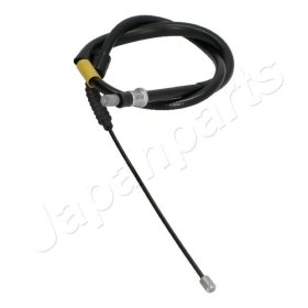 Трос ручного тормоза Japanparts bc0406