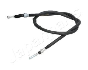 Трос ручного тормоза Japanparts bc0936