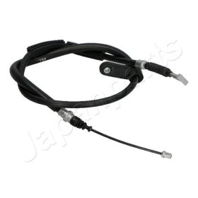 Трос ручного тормоза Japanparts bc0207