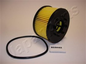 Масляный фильтр Japanparts foe022jm