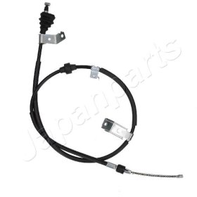 Трос ручного тормоза Japanparts bc470