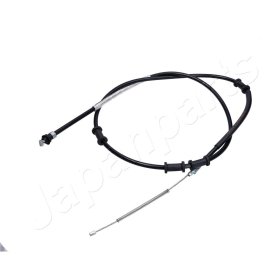 Трос ручного тормоза Japanparts bc02141