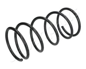 Пружина подвески Japanparts zc1553a