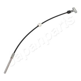 Трос ручного тормоза Japanparts bc0407