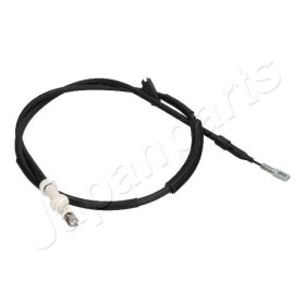 Трос ручного тормоза Japanparts bc0523