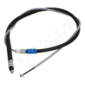 Трос ручного гальма Japanparts BC0109
