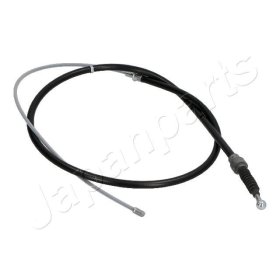 Трос ручного гальма Japanparts bc0922