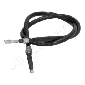 Трос ручного тормоза Japanparts bc0934