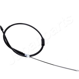 Трос ручного гальма Japanparts bc0651r