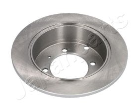 Тормозной диск Japanparts dp510c