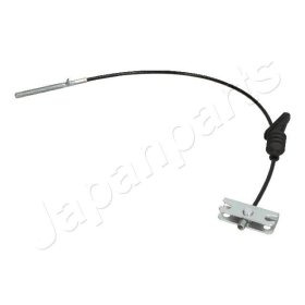 Трос ручного тормоза Japanparts bc0221