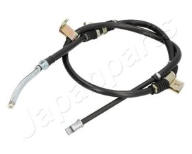 Трос ручного гальма Japanparts bc543l