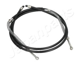 Трос ручного гальма Japanparts bc02144
