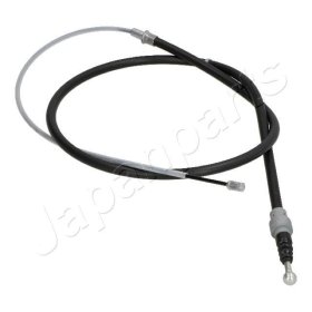 Трос ручного тормоза Japanparts bc0953