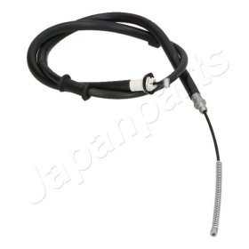 Трос ручного гальма Japanparts bc0267