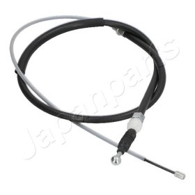 Трос ручного тормоза Japanparts bc0938
