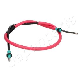 Трос ручного гальма Japanparts bc0728