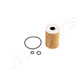 Масляный фильтр Japanparts fo038jm