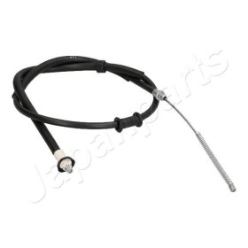 Трос ручного тормоза Japanparts bc0339