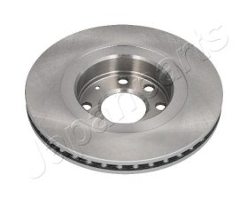 Тормозной диск Japanparts diw05c