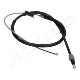 Трос ручного тормоза Japanparts bc0923