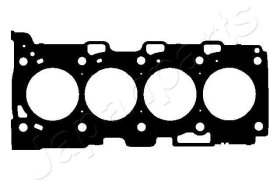 Прокладка ГБЦ Japanparts gt205b