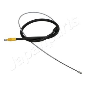 Трос ручного гальма Japanparts bc0616