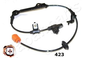 Датчик ABS Japanparts abs423