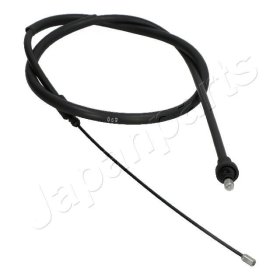 Трос ручного тормоза Japanparts bc0611