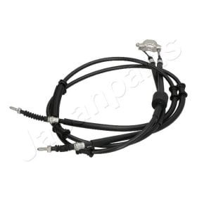 Трос ручного гальма Japanparts bc0411