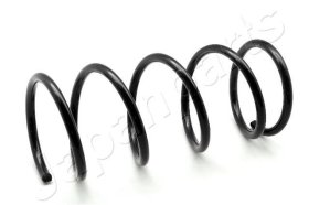 Пружина подвески Japanparts zc3356a