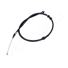 Трос ручного тормоза Japanparts bc02135r