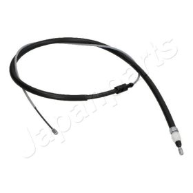 Трос ручного гальма Japanparts bc0604