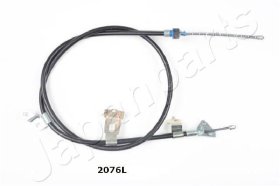 Трос ручного тормоза Japanparts bc2076l