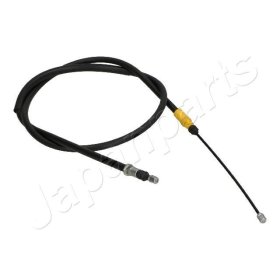 Трос ручного тормоза Japanparts bc0615