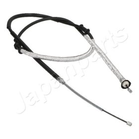 Трос ручного тормоза Japanparts bc0257