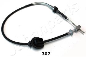 Трос зчеплення Japanparts gc307