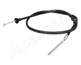 Трос ручного тормоза Japanparts BC0239
