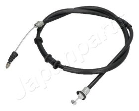 Трос ручного гальма Japanparts bc02152