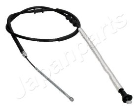 Трос ручного тормоза Japanparts bc0258