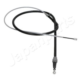 Трос ручного тормоза Japanparts bc0949