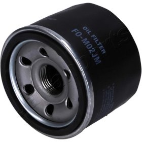 Оливний фільтр Japanparts fom02jm