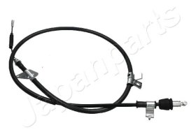 Трос ручного гальма Japanparts bch78l