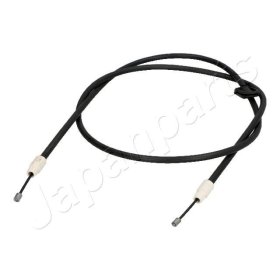 Трос ручного тормоза Japanparts bc0526