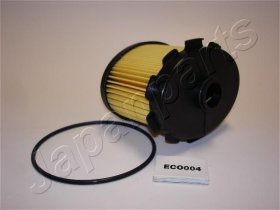 Паливний фільтр Japanparts fce004jm