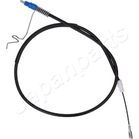 Трос ручного тормоза Japanparts bc0348l