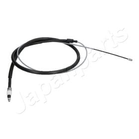 Трос ручного тормоза Japanparts bc0613