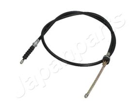 Трос ручного гальма Japanparts bc0954